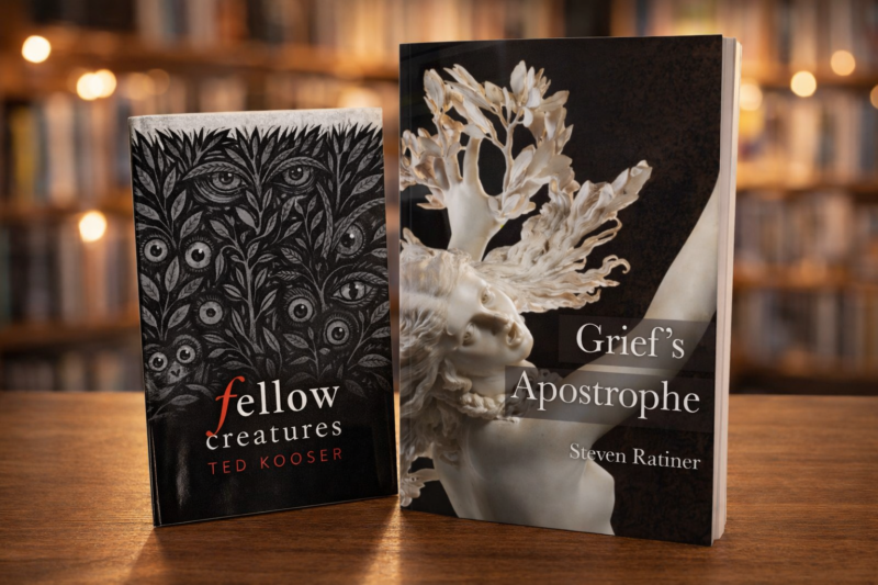 Poetry Month Book Bundle